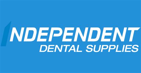 independent dental supplies